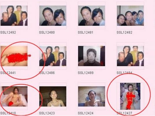 閆德利艾滋病事件完整照片,遭人誣陷被搞臭名聲