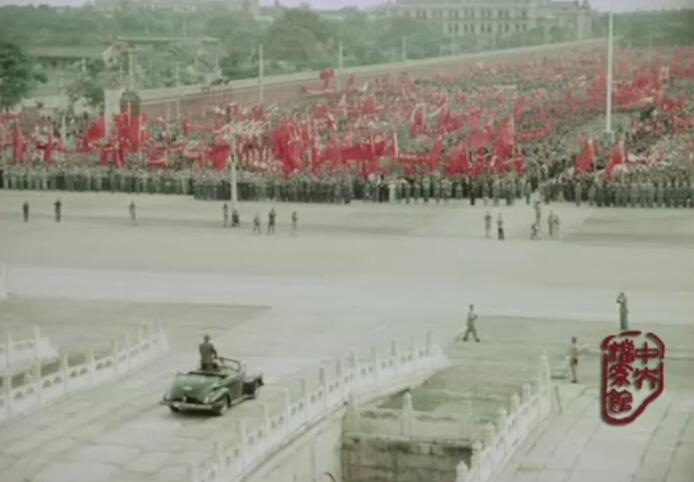 1949��10��1���_(k��i)��(gu��)���,�w�C(j��)�����w�ɱ��!