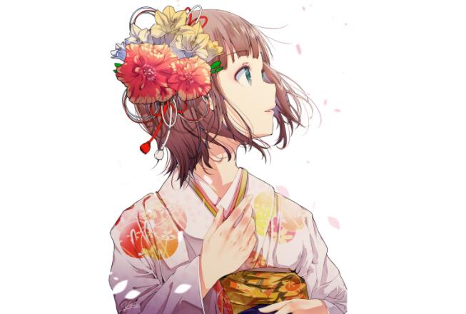 <b>日本女性穿和服不穿內衣嗎?日本和服背后小枕頭有什么用?</b>