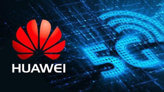美國修改華為禁令,允許美企與華為共同制定5G標準