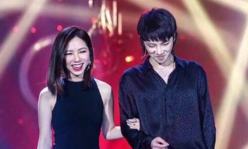 堂哥回應(yīng)華晨宇隱婚生子?華晨宇張碧晨被曝生子