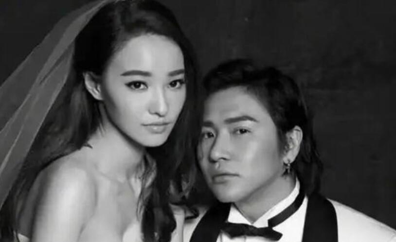 歐弟鄭云燦宣布離婚,六年恩愛夫妻終究沒逃過七年之癢?