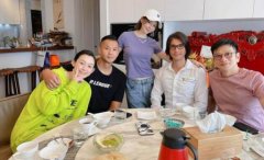 王力宏為違反防疫規定道歉,王力宏從美國返回中國臺灣