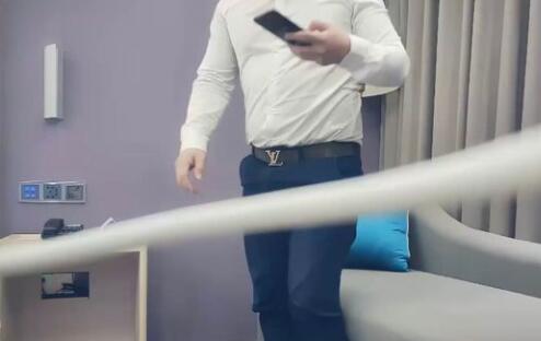 小寶尋花被抓,網絡偷拍直播性愛過程是否構成犯罪?