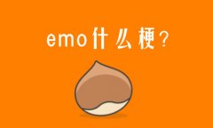 emo��ʲô��˼�W(w��ng)�j(lu��)���Z?�W(w��ng)�j(lu��)�Zemo��ʲô����