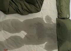 黃桃罐頭為啥突然火了,男子發(fā)燒近40度床上印出人形汗印