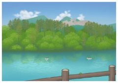 藍(lán)天白云的唯美短句,旅行的句子唯美短句