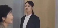 樸槿惠外出黑衣女保鏢寸步不離,韓國人為何不買特斯拉了